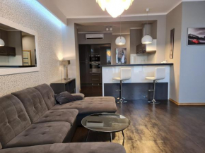 Apartament dwupoziomowy Kłodzko - Centrum